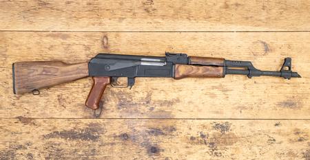 CENTURY ARMS Model 1960 7.62x39 Police Trade-in AK 47 (No Mag)