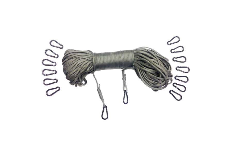 Xstand 300 Foot Hoist Rope Kit