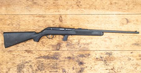 SAVAGE Model 62 22 LR Police Trade-in Rifle