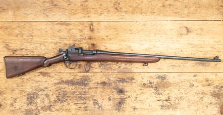 USED GUNS 1822 303 British Police Trade-in Bolt Action Rifle