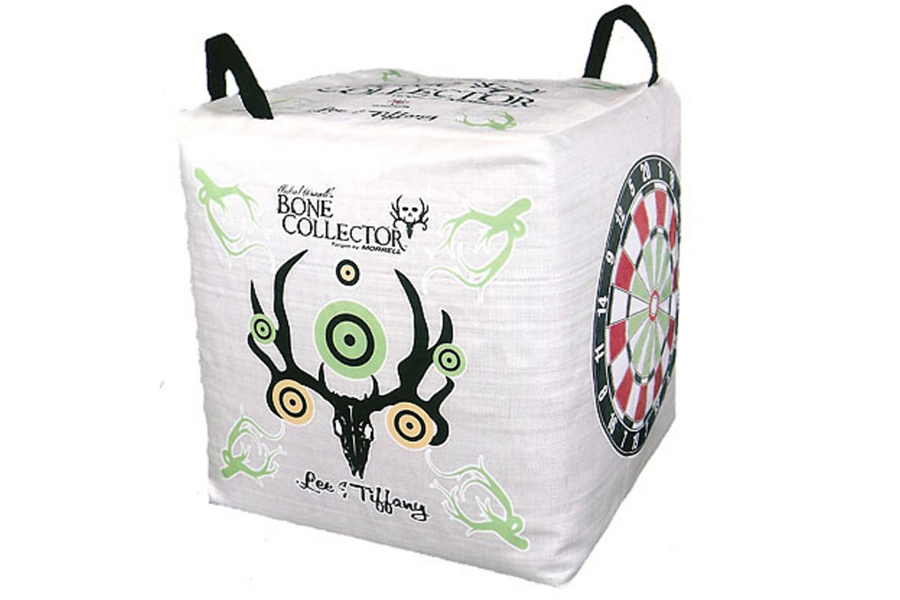 Morrell Bone Collector 400 Fps Archery Target Vance Outdoors