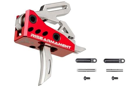 RISE ARMAMENT RA-535 Advanced-Performance Trigger