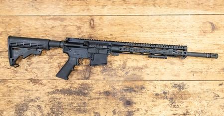 PALMETTO STATE ARMORY PA-15 5.56 NATO Police Trade-in Rifle