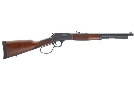 BIG BOY STEEL CARBINE, 45 COLT LEVER-ACTION