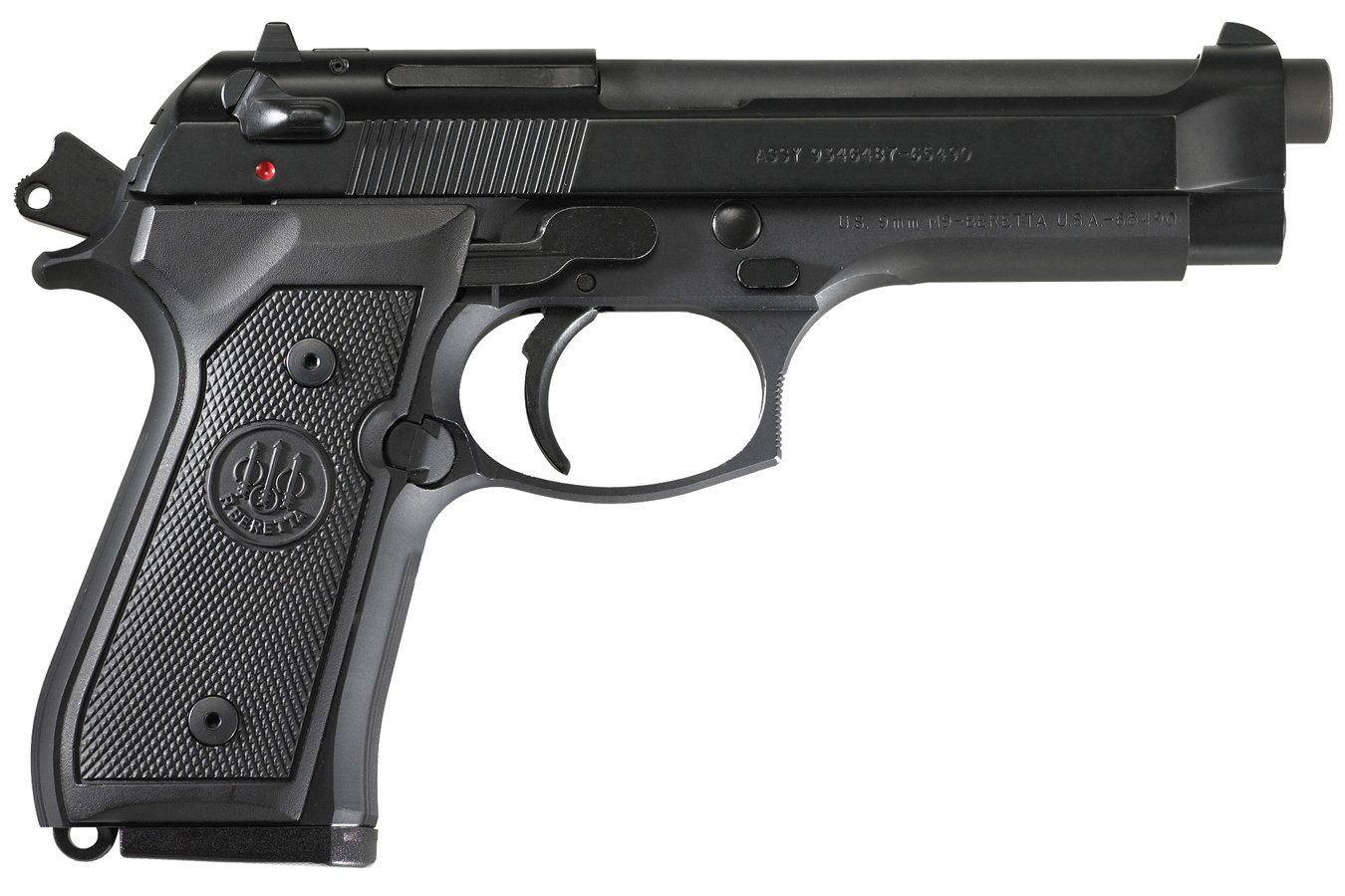 BERETTA M9 92 SERIES 9MM PISTOL 