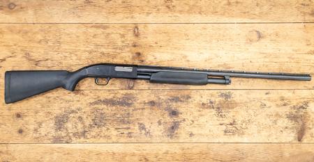 MAVERICK Model 88 12 Gauge Police Trade-in Shotgun