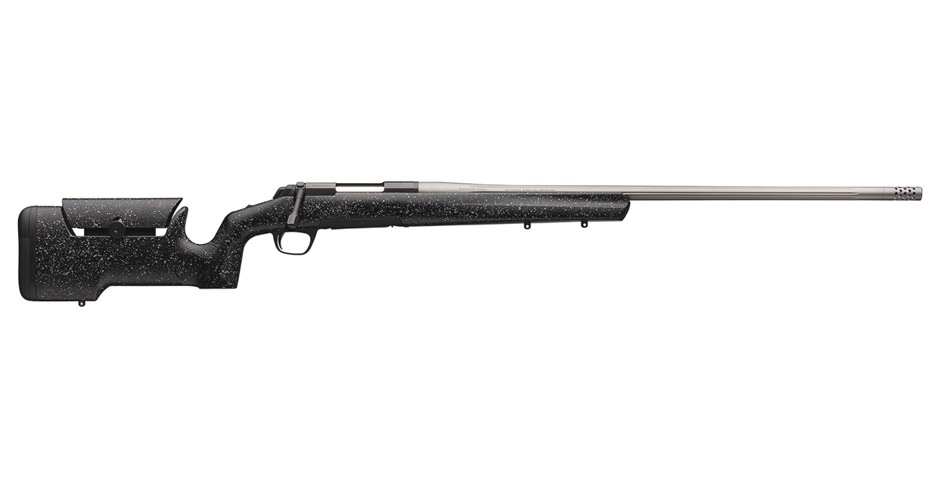 BROWNING FIREARMS X-BOLT MAX 300 PRC 26``BARREL