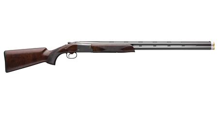 BROWNING FIREARMS Citori 725 S3 Sporting 12 Gauge Over and Under Shotgun with 30-Inch Barrel