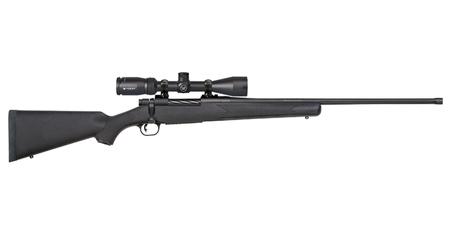MOSSBERG Patriot 300 Win Mag Bolt-Action Rifle with Vortex Crossfire II 3-9x40mm Scope