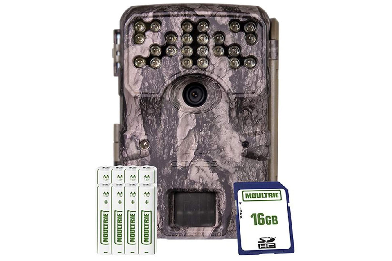 MOULTRIE A-900I BUNDLE