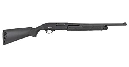 CITADEL PAX 20 Gauge Pump-Action Shotgun with Fiber Optic Front Sight