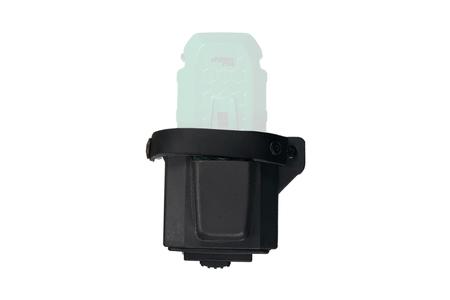KYDEX DUAL RETENTION HOLSTER FOR BOLAWRAP 101.1