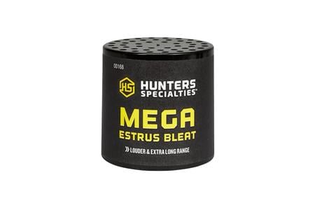 ESTRUS  BLEAT CALL MEGA 00168