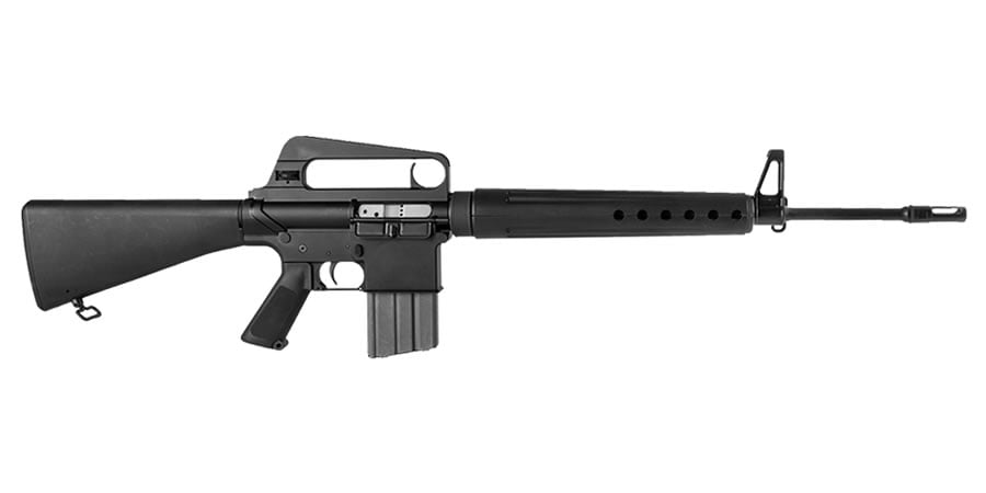 Brownells Inc BRN-10 308 Win Retro Rifle