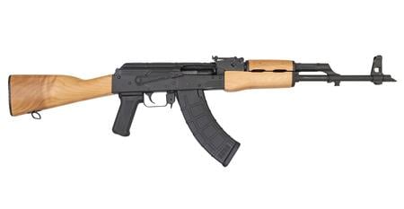 WASR-10 7.62X39MM AK-47 W/ BAYONET LUG