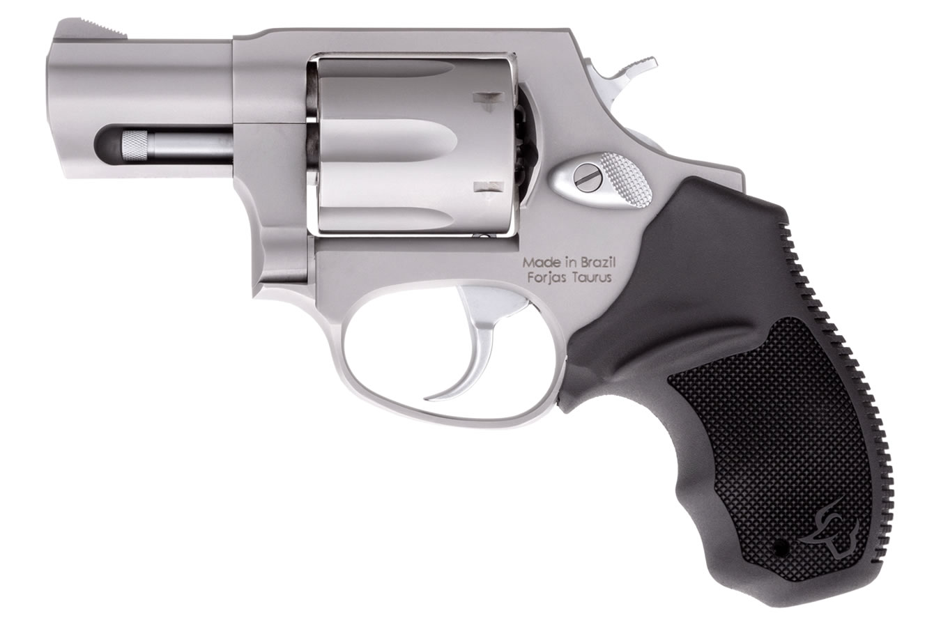 Taurus 856 38 Special Stainless Double Action Revolver Sportsman S Outdoor Superstore