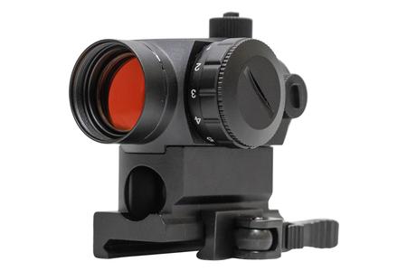 MICRO RED DOT CO-WITNESS SIGHT  MOUNT