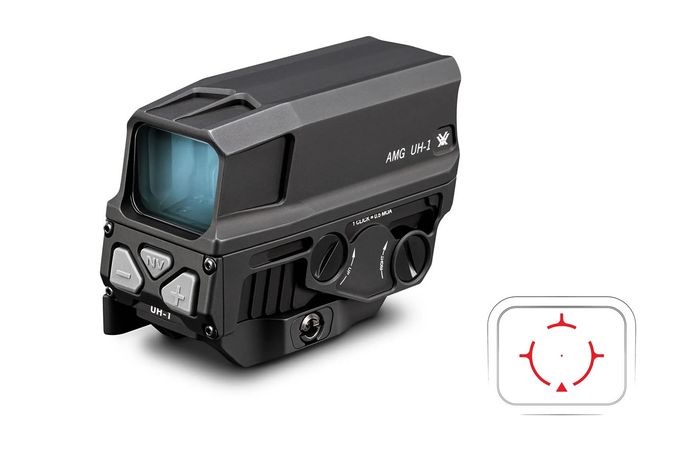 VORTEX OPTICS AMG UH-1 GEN II HOLOGRAPHIC SIGHT