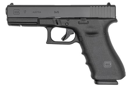 17 RTF2 9MM PISTOL