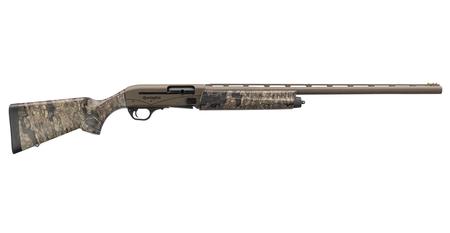 REMINGTON V3 Waterfowl Pro 12 Gauge Shotgun with RealTree Timber Camo Stock