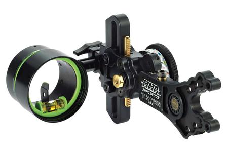 TETRA MAX 3810 W/.010 1 PIN 1 3/8` SCOPE RH