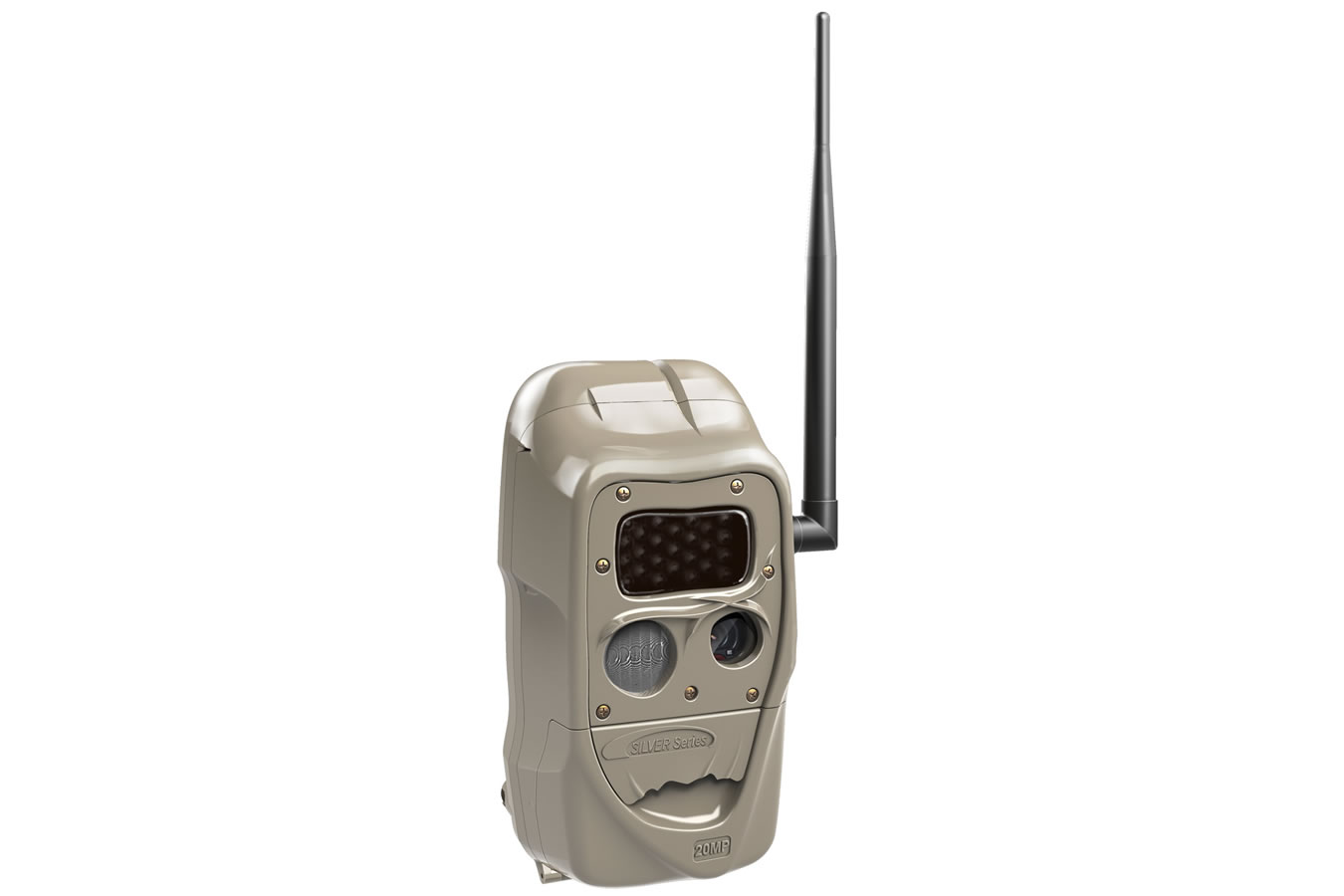 Cuddeback J  Series CuddeLink Long Range Black Flash Camera