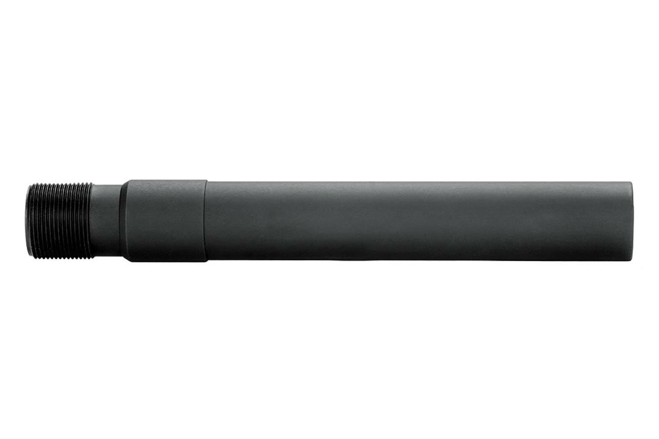 SB TACTICAL COLLARED AR PISTOL BUFFER TUBE