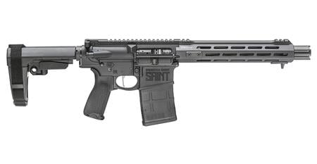 SPRINGFIELD Saint Victor 308 Win Semi-Auto AR-15 Pistol (LE)