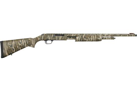 MOSSBERG 500 410 GA 24 IN BBL MOSSY OAK BOTTOMLAND CAMO