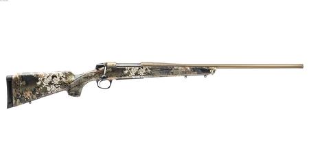 CVA INC Cascade 6.5 PRC Bolt-Action Rifle with Veil Camo Stock