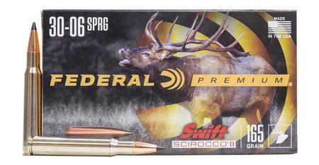 30-06 SPRG 165 GR SWIFT SCIROCCO