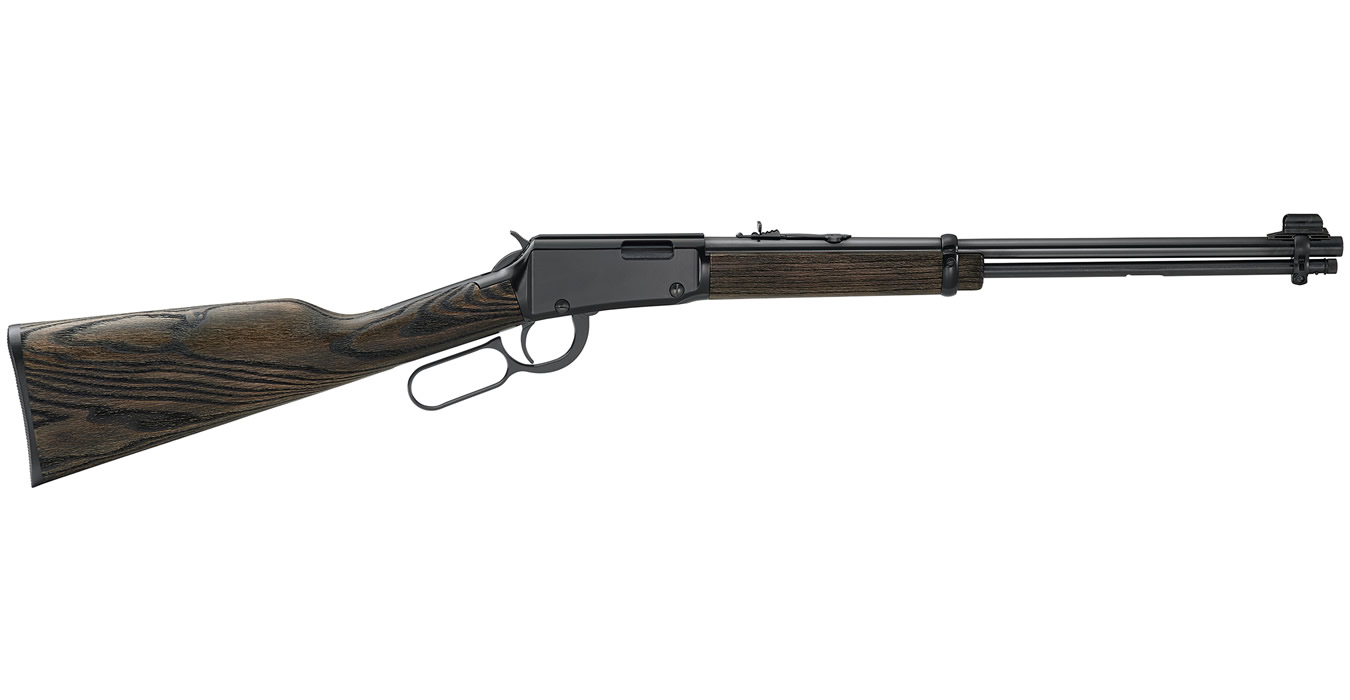 HENRY REPEATING ARMS GARDEN GUN SMOOTHBORE .22 LR HEIRLOOM