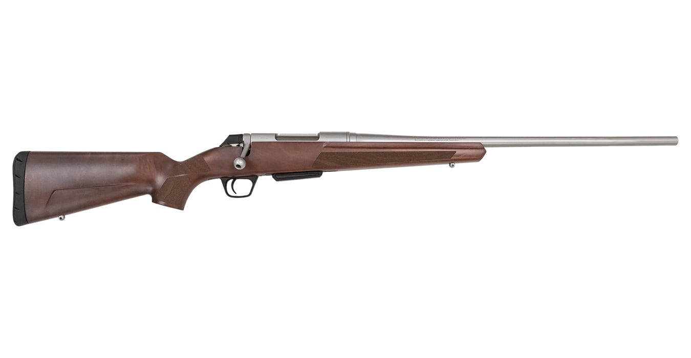 WINCHESTER FIREARMS XPR SPORTER 350 LEGEND TITANIUM CERAKOTE