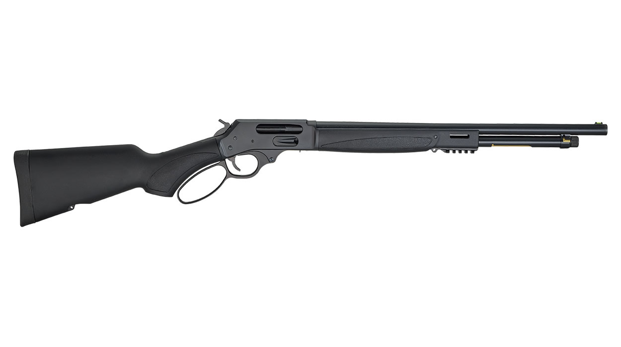 HENRY REPEATING ARMS .410 BORE LEVER ACTION SHOTGUN X MODEL HEIRLOOM