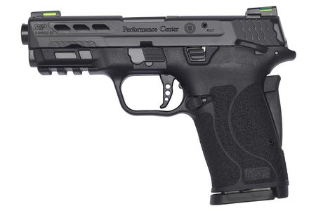 M&P MP9 SHIELD EZ BLACK TS 