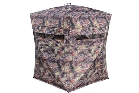 NATIVE BLINDS Spirit Ground Blind (DRC)