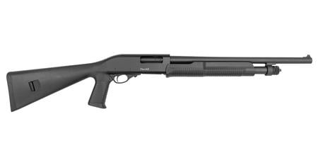 EAA Churchill 612 12 Gauge Pump-Action Pistol Grip Shotgun