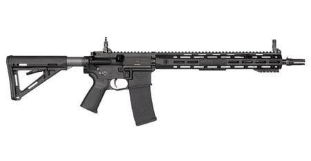 SR-15 E3 MOD 2 5.56 16` BBL BLACK FFF/MAGPUL