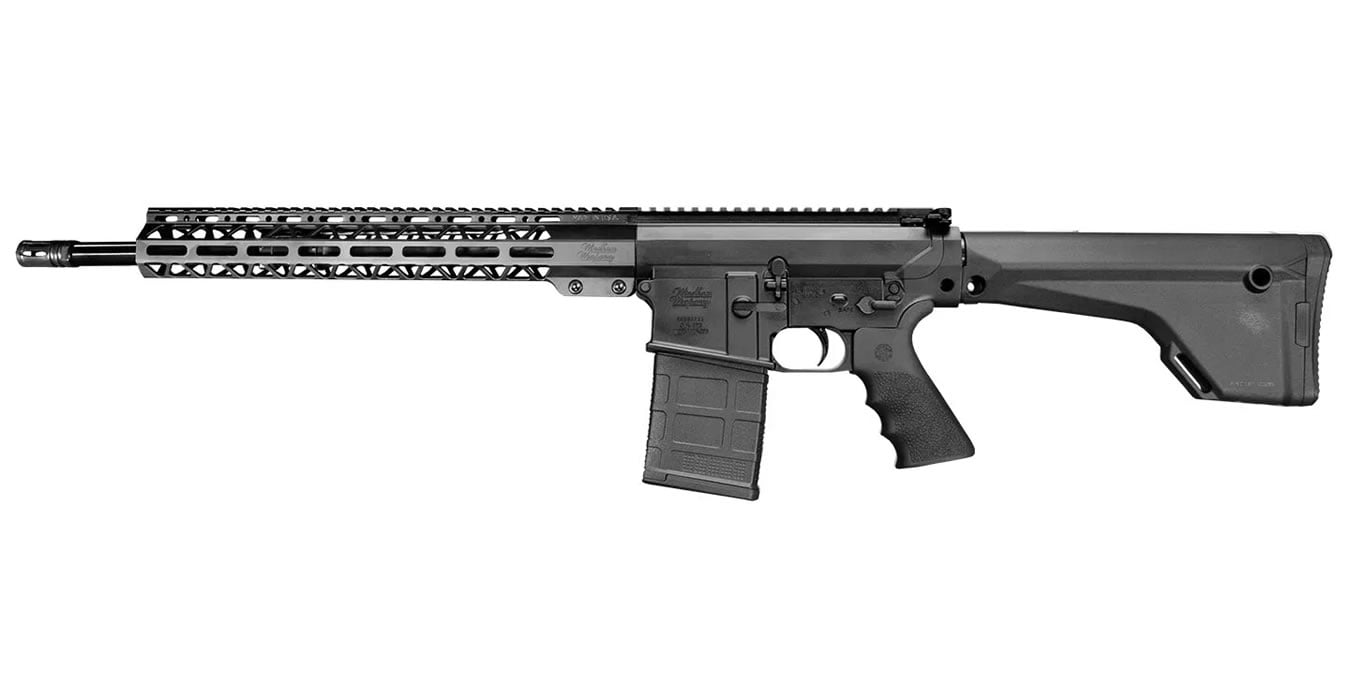 WINDHAM WEAPONRY WW-308 7.62X51MM FLAT-TOP RIFLE