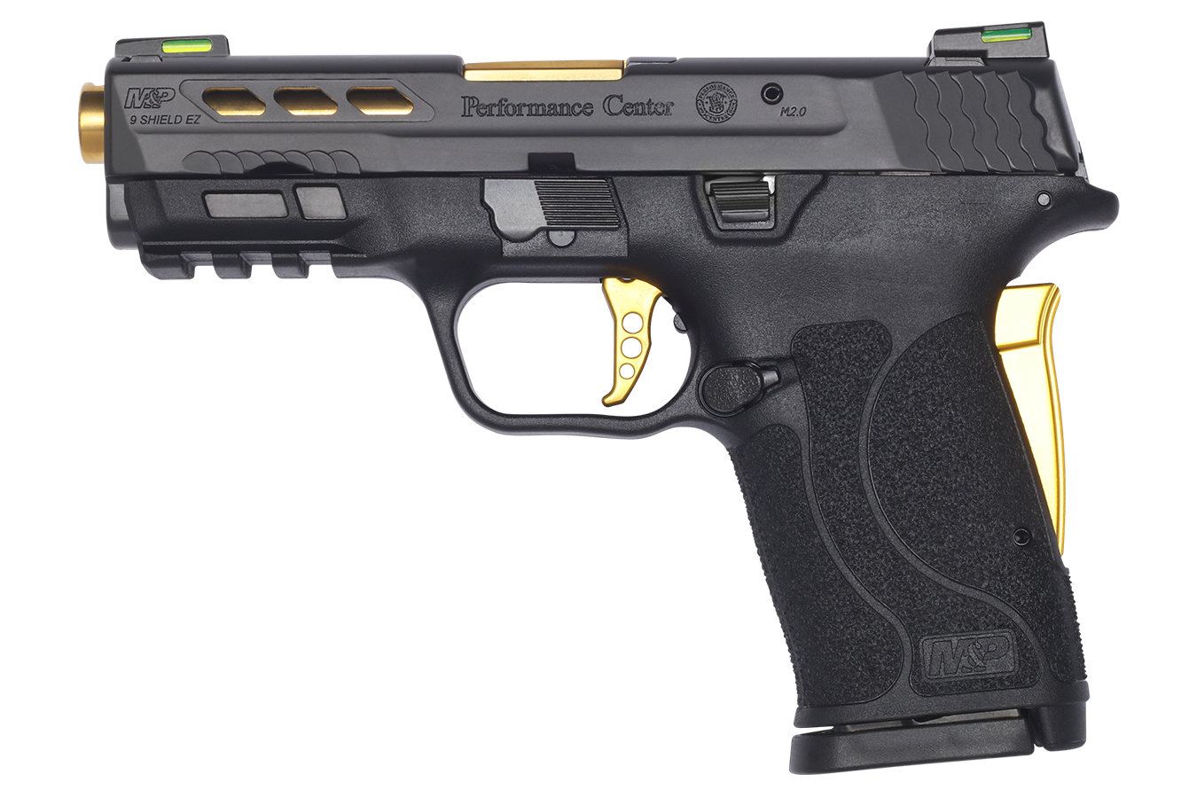 thumbnail image 2 of NDZ Grip Plug For Glock Gen 1-3 - JP1 Frame Insert With Laser Engraving In Dark Blue 2 of 14