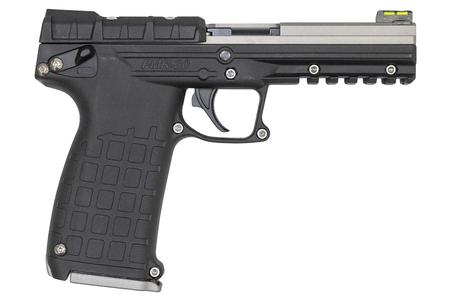 PMR-30 22 WMR BLACK AND TUNGSTEN 4.3` BBL 