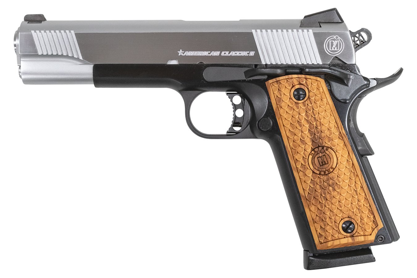 METRO ARMS RSA AMERICAN CLASSIC .45ACP