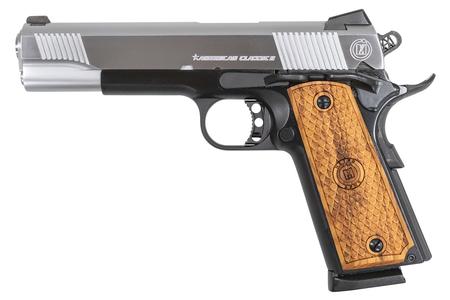 METRO ARMS American Classic II 1911 45 ACP Duotone Pistol