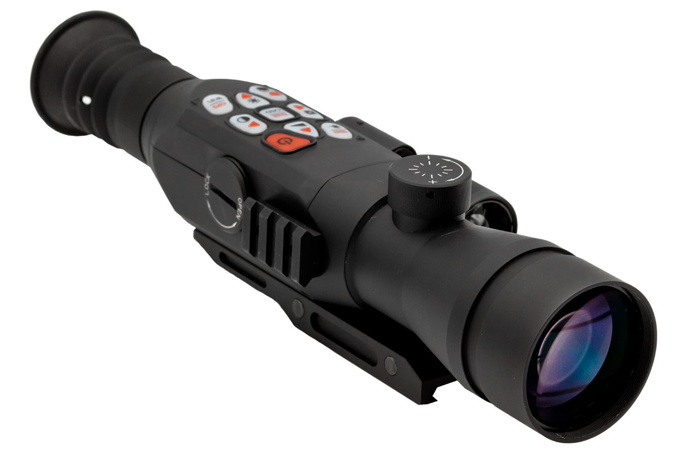 X-VISION XTREME NIGHT VISION SCOPE