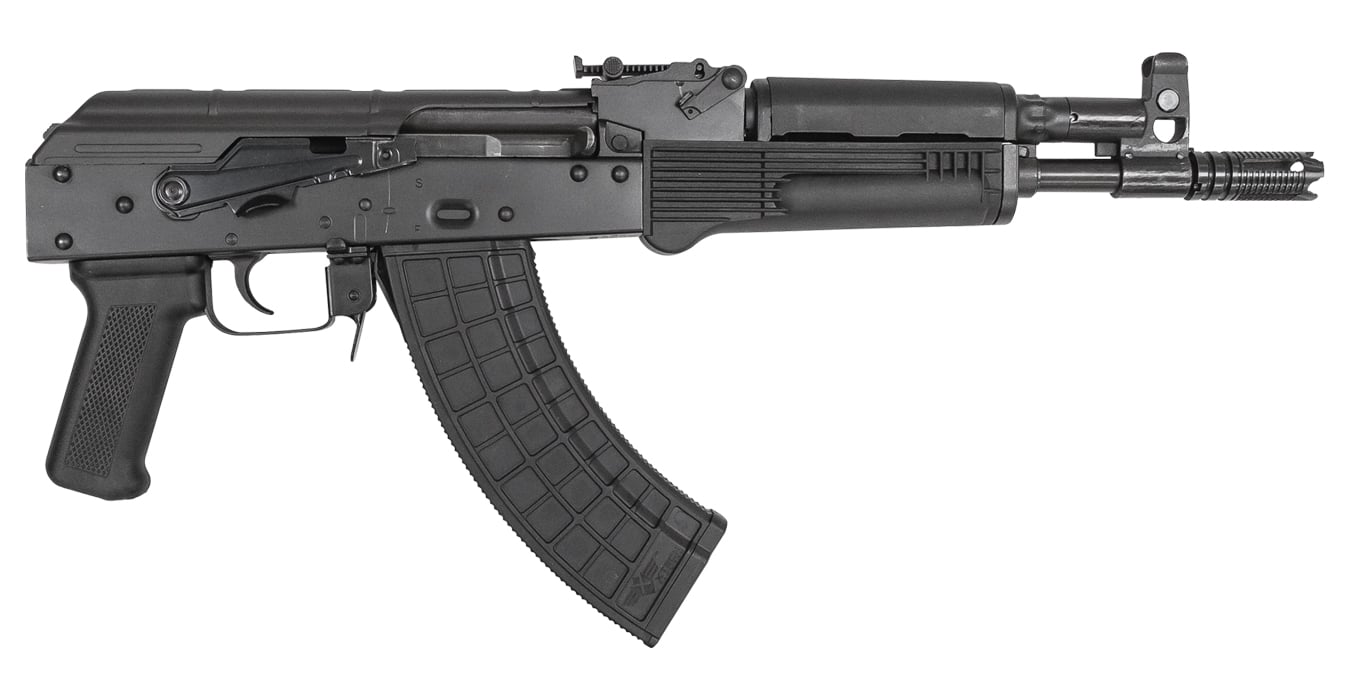 Riley Defense RAK-47 7.62x39mm AK Pistol 