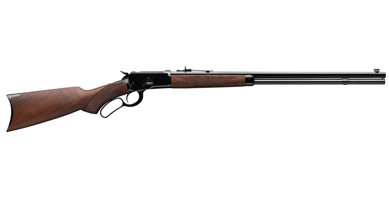 WINCHESTER FIREARMS MIROKU/BACO 1892 DELUX  24 BBL. .357MAG