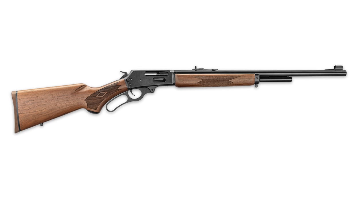 Marlin Model 1895 410 Bore Lever Action Shotgun Sportsman s Outdoor