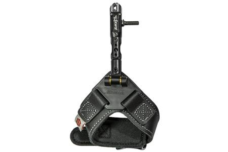 SCOTT Jaws Buckle Strap Black