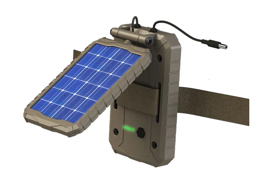 STEALTH CAM STEALTH SOLAR POWER PANEL