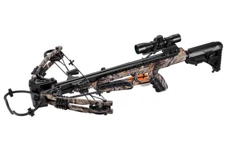 CENTER POINT Dagger 390 Crossbow Package